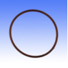 Ventildeckeldichtung O-Ring Athena_1