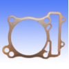 Cylinder base gasket rear_1