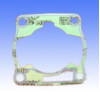 Cylinder base gasket athena 282153_1