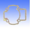 Cylinder base gasket 0.75mm_1