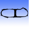Variomatic cover gasket S410485149009_1