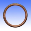 Exhaust gasket athena_1