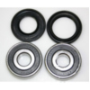Wheel bearing and seal kit WBK163_1