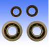 Kurbelwellenlager Satz Athena P400480444001_1