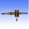 Kurbelwelle Standard Athena 061514_1