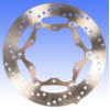 Brake disc ebc MD6235D_1