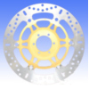 Brake disc ebc MD1003X_1