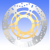 Brake disc ebc MD1141X_1