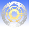 Brake disc ebc MD2001X_1