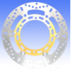 Brake disc ebc MD2074X_1