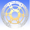 Bremsscheibe X EBC MD3089X_1