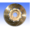 Brake disc left ebc MD3014LS_1