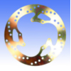Brake disc ebc MD6279D_1