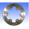 Brake disc left ebc MD4002LS_1