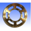 Bremsscheibe EBC MD6081D_1