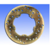 Brake disc ebc MD902D_1