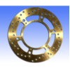 Brake disc ebc MD6118D_1