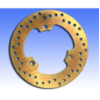 Brake disc ebc MD920D_1