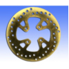 Brake disc ebc MD907D_1