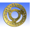 Brake disc ebc MD943D_1