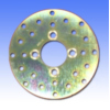 Brake disc ebc MD6054D_1