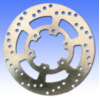 Brake disc ebc MD957D_1