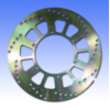 Brake disc ebc MD2088_1