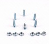 brake disc bolts MSW 103-6 M6x1,00 length 20mm (6 pcs.)