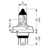 Lampe 12V45/40W 1er Blister_2