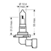 Bulb hb3 12v60w 9005_1