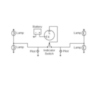 Mechanical indicator relay jmp BD08U0002_1