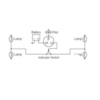 Mechanical indicator relay jmp_1