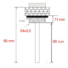 Öltemperatur Direktmesser JMP BH120306_2