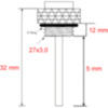 Öltemperatur Direktmesser JMP BH120313_2