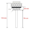 Öltemperatur Direktmesser JMP BH120318A_2