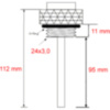 Öltemperatur Direktmesser JMP BH120319_2