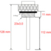 Öltemperatur Direktmesser JMP BH120324_2