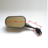 Mirror black jmp BA19H0019BL_1