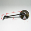 Mirror chrome BA19S0025M_1