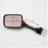Mirror black jmp BA19S0017BL_1