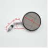 Mirror chrome BA19H0032MPCE_1