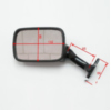 Mirror black jmp BA19Y0009BR_1