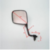 Mirror black jmp BA19Y0002LA_1