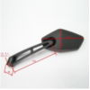 Mirror black jmp BA19A0002BR_1