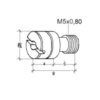 Main jet 190 ebc_2