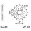 Front sprocket 15tooth m Ringsn_1