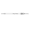 Throttle cable a T04090101001_1