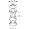 Head bearing kit 6092_1