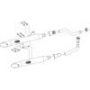 Schalldämpfer Silvertail 2243_1