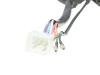 left handle switch assy with brake lever BT13955